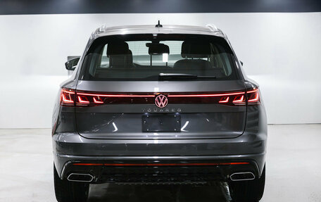 Volkswagen Touareg III, 2025 год, 8 400 000 рублей, 5 фотография