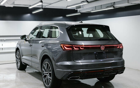 Volkswagen Touareg III, 2025 год, 8 400 000 рублей, 6 фотография