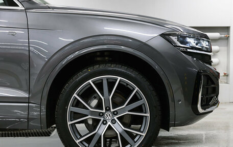 Volkswagen Touareg III, 2025 год, 8 400 000 рублей, 7 фотография