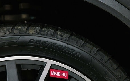 Volkswagen Touareg III, 2025 год, 8 400 000 рублей, 8 фотография