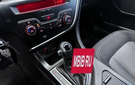 KIA Optima III, 2012 год, 1 269 000 рублей, 13 фотография