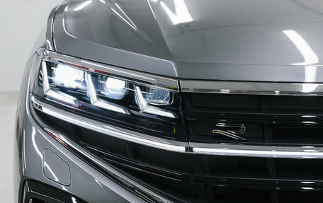 Volkswagen Touareg III, 2025 год, 8 400 000 рублей, 10 фотография