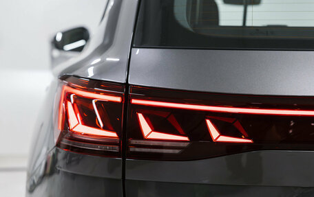 Volkswagen Touareg III, 2025 год, 8 400 000 рублей, 12 фотография