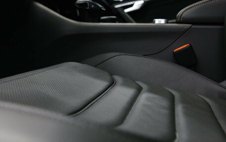 Volkswagen Touareg III, 2025 год, 8 400 000 рублей, 22 фотография