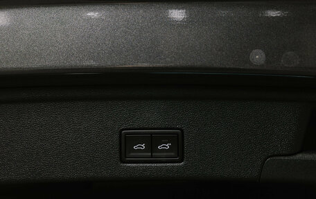 Volkswagen Touareg III, 2025 год, 8 400 000 рублей, 17 фотография