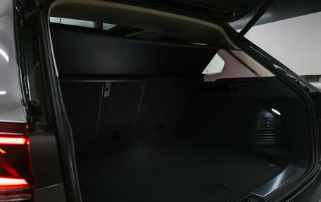 Volkswagen Touareg III, 2025 год, 8 400 000 рублей, 14 фотография