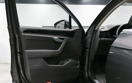 Volkswagen Touareg III, 2025 год, 8 400 000 рублей, 18 фотография