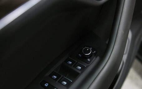 Volkswagen Touareg III, 2025 год, 8 400 000 рублей, 19 фотография