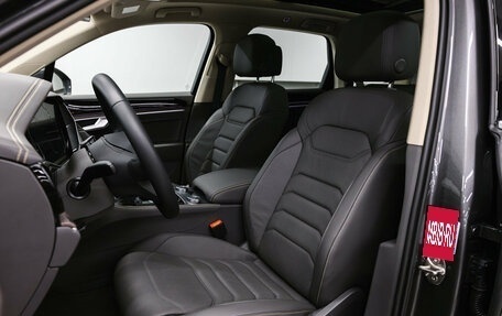 Volkswagen Touareg III, 2025 год, 8 400 000 рублей, 20 фотография