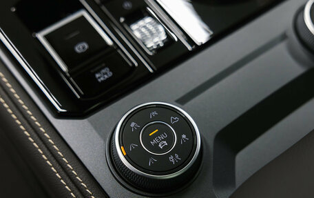 Volkswagen Touareg III, 2025 год, 8 400 000 рублей, 25 фотография