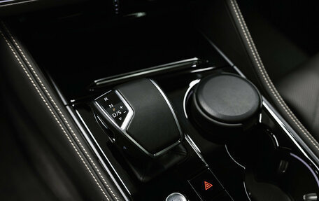 Volkswagen Touareg III, 2025 год, 8 400 000 рублей, 27 фотография