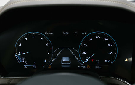 Volkswagen Touareg III, 2025 год, 8 400 000 рублей, 34 фотография