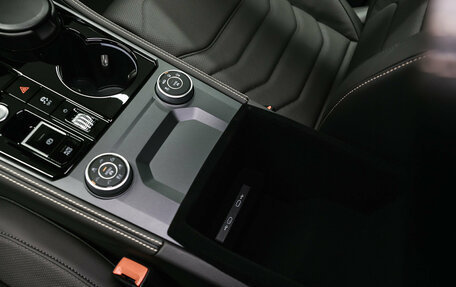 Volkswagen Touareg III, 2025 год, 8 400 000 рублей, 24 фотография