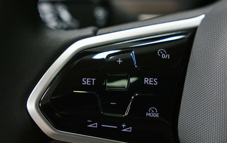 Volkswagen Touareg III, 2025 год, 8 400 000 рублей, 33 фотография