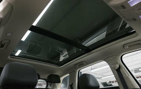 Volkswagen Touareg III, 2025 год, 8 400 000 рублей, 29 фотография