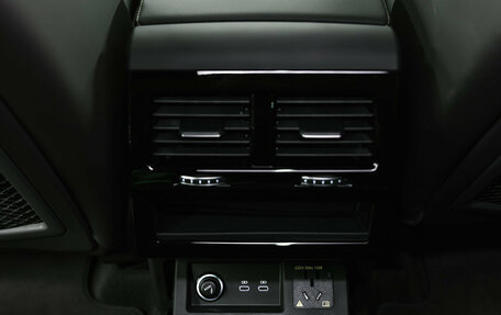 Volkswagen Touareg III, 2025 год, 8 400 000 рублей, 38 фотография