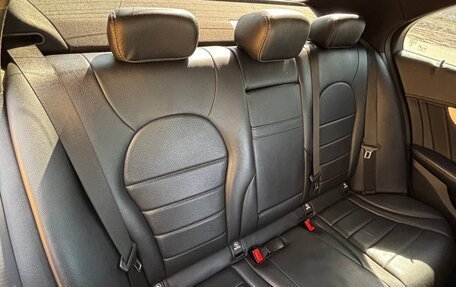 Mercedes-Benz C-Класс, 2015 год, 2 400 000 рублей, 20 фотография