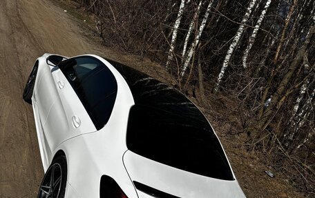 Mercedes-Benz C-Класс, 2015 год, 2 400 000 рублей, 16 фотография