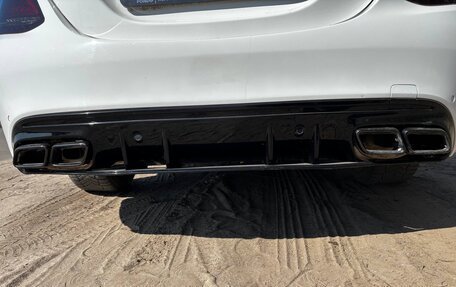 Mercedes-Benz C-Класс, 2015 год, 2 400 000 рублей, 24 фотография