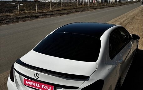 Mercedes-Benz C-Класс, 2015 год, 2 400 000 рублей, 17 фотография