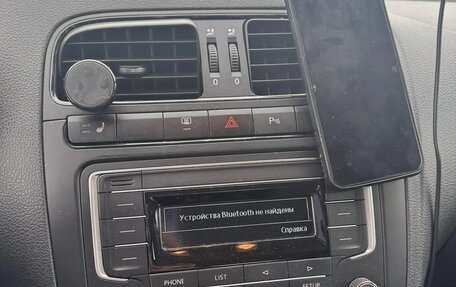 Volkswagen Polo VI (EU Market), 2017 год, 1 350 000 рублей, 7 фотография