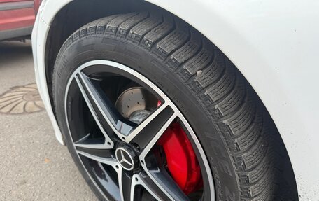 Mercedes-Benz C-Класс, 2015 год, 2 400 000 рублей, 30 фотография