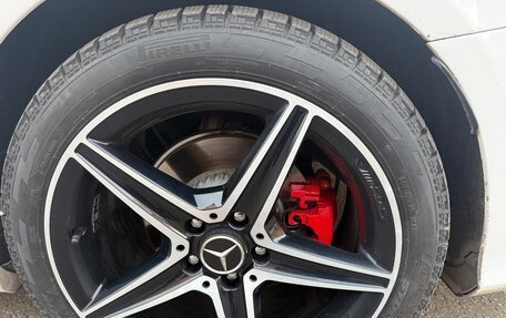 Mercedes-Benz C-Класс, 2015 год, 2 400 000 рублей, 31 фотография