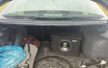 Volkswagen Polo VI (EU Market), 2017 год, 1 350 000 рублей, 9 фотография