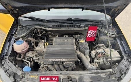 Volkswagen Polo VI (EU Market), 2017 год, 1 350 000 рублей, 4 фотография