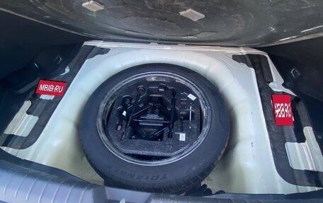 KIA Optima IV, 2017 год, 2 190 000 рублей, 17 фотография