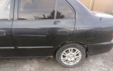 Hyundai Accent II, 2006 год, 260 000 рублей, 5 фотография
