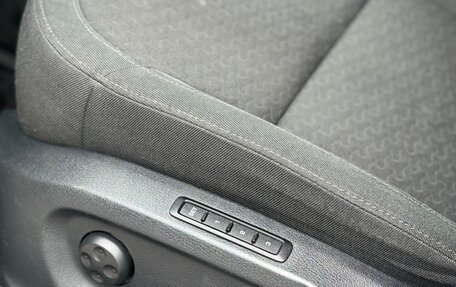 Skoda Yeti I рестайлинг, 2014 год, 1 100 000 рублей, 12 фотография