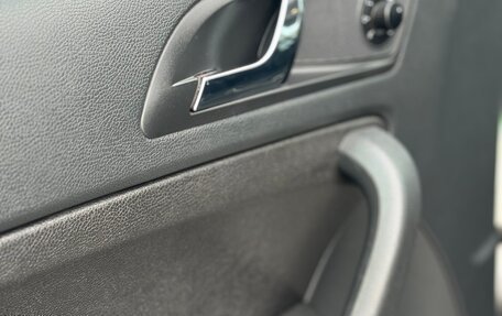 Skoda Yeti I рестайлинг, 2014 год, 1 100 000 рублей, 9 фотография