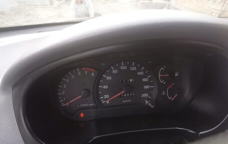 Hyundai Accent II, 2006 год, 260 000 рублей, 8 фотография