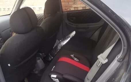 Hyundai Accent II, 2006 год, 260 000 рублей, 7 фотография