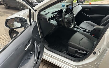 Toyota Corolla, 2020 год, 2 350 000 рублей, 9 фотография