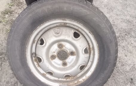 Hyundai Accent II, 2006 год, 260 000 рублей, 11 фотография