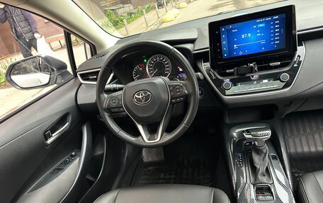 Toyota Corolla, 2020 год, 2 350 000 рублей, 11 фотография