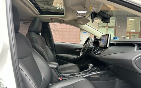 Toyota Corolla, 2020 год, 2 350 000 рублей, 13 фотография