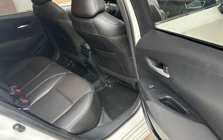 Toyota Corolla, 2020 год, 2 350 000 рублей, 14 фотография