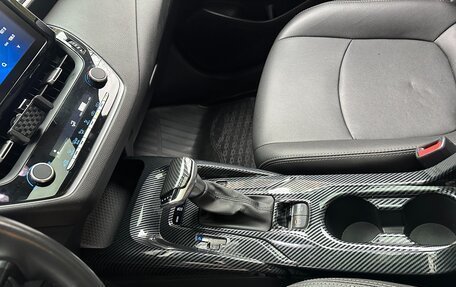 Toyota Corolla, 2020 год, 2 350 000 рублей, 19 фотография