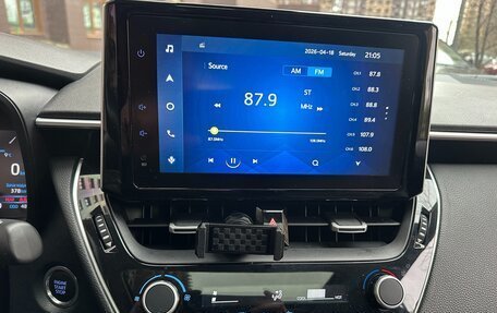 Toyota Corolla, 2020 год, 2 350 000 рублей, 21 фотография