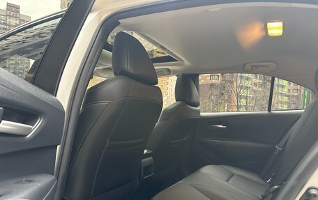 Toyota Corolla, 2020 год, 2 350 000 рублей, 17 фотография