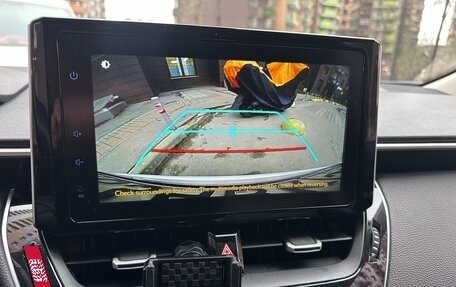 Toyota Corolla, 2020 год, 2 350 000 рублей, 22 фотография