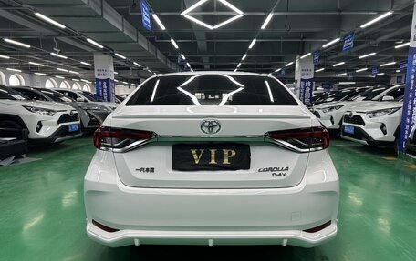 Toyota Corolla, 2020 год, 2 350 000 рублей, 33 фотография