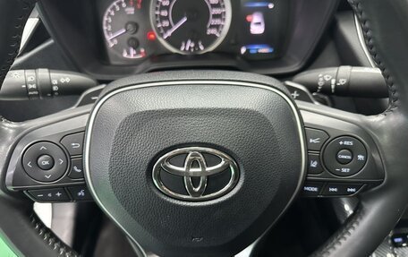 Toyota Corolla, 2020 год, 2 350 000 рублей, 31 фотография