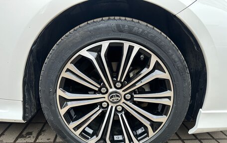 Toyota Corolla, 2020 год, 2 350 000 рублей, 27 фотография