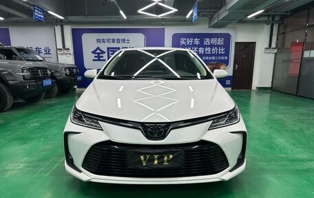 Toyota Corolla, 2020 год, 2 350 000 рублей, 32 фотография