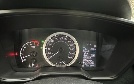 Toyota Corolla, 2020 год, 2 350 000 рублей, 24 фотография