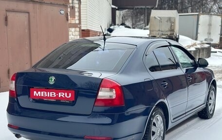 Skoda Octavia, 2012 год, 520 000 рублей, 5 фотография